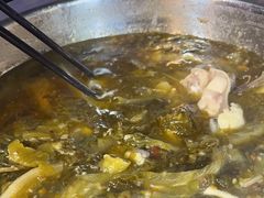 -酒肉行·虎子盐筋烤肉(大寨路店)