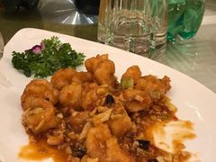 -上海南新雅大酒店