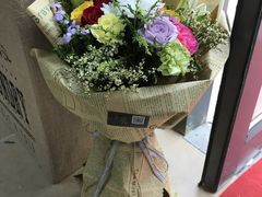 -ChaKo Flora ·茶子花艺 (市北店)