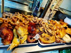 -揭阳钟记小食(福田新村店)