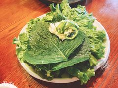 -辛氏火炉·韩式古法烤肉(松北店)