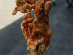 -豪香里脊肉串(大中路店)