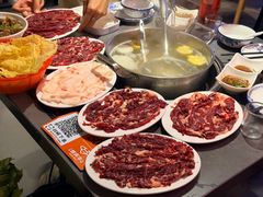 -贵宾牛·潮汕牛肉火锅(珠池总店)