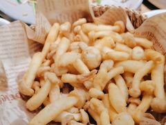 -潮粥荟·潮汕砂锅粥(槐房万达店)