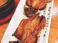 -全州拌饭馆(断桥店)