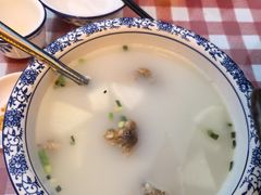 -富正毅三下锅(体育馆店)