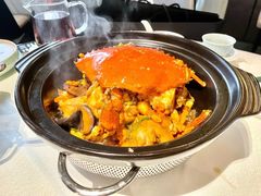 -皇朝会.经典传统粤菜(外滩店)