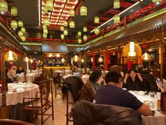 -宝轩渔府·老字号海鲜·正宗津菜(水上店)