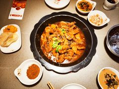 王婆大虾-王婆大虾(五道口店)