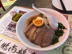 -陈鹏鹏潮汕菜(宝安机场T3航站楼店)