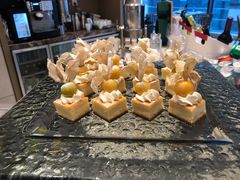 甜品蛋糕-TABLE·味西餐厅-成都茂业JW万豪酒店