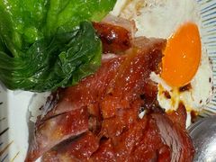 -龍记香港茶餐厅(久光百货店)