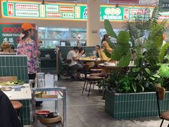 -虎婆冷饮店·海南特色炒冰(三亚湾店)