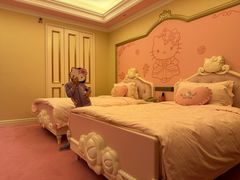 -杭州Hello Kitty乐园