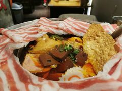 -老爷锅(新街口IFCX店)