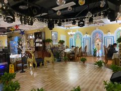 -俄士厨房(时代天街店)