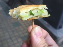 -咏春葱油饼(德政中路店)