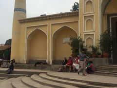 -艾提尕尔清真寺