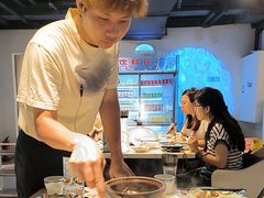 -碗中海·蒸汽海鲜·桑拿鸡(岭南天地店)