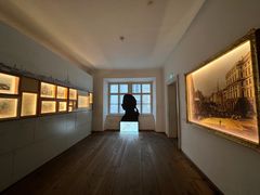 -维也纳莫扎特之家