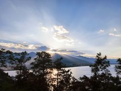 -大理洱海
