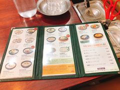 -神仙雪浓汤(明洞店)