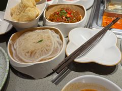 -海底捞火锅(卓为城生日主题店)