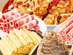 -西贝(石景山当代店)