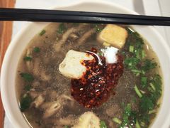 -尹氏汤包(朝天宫店)