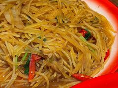 破店土豆丝-泥糊破店小酒馆·团建聚餐(南京西路店)