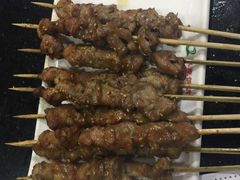 -草原饭店火锅