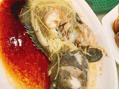 -新享乐海鲜(翠华路店)