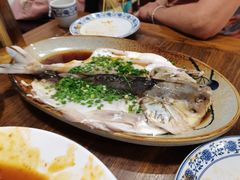 -汤河清真餐馆