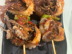 -渔娘渔家丹东海鲜(东直门店)