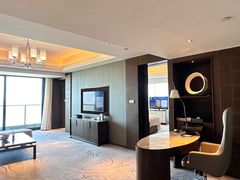 -舟山希尔顿酒店