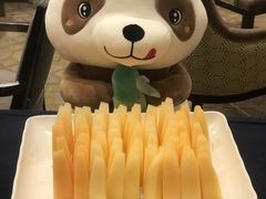 -京香轩·中餐厅(上海中庚聚龙酒店)