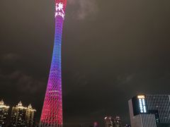 -海心沙亚运公园