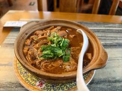 砂锅吊子-京菜·砂锅居·烤鸭(西四店)