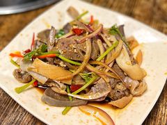 -东山羊庄(八卦岭店)