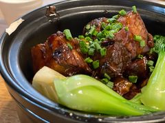 -旅马餐厅(茅家埠店)