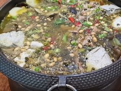 -老资豆拾牛·川南口味菜(保利花园店)