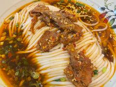 -常樂屋·常德米粉(青年路店)