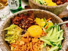 -炙城·韩式烤肉(南京东路店)