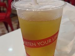 -85度C(广州黄边店)