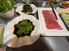 -君邦火锅(新疆大厦店)