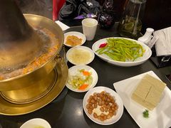 -鼓楼东街老火锅(鼓楼店)