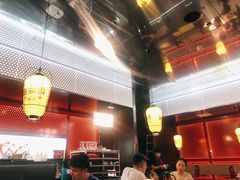 -鱼鼎香烤鱼火锅(华发商都店)