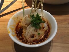-太二酸菜鱼(正大广场店)