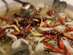 -佬麻雀·新湘菜(珠海金发购物中心店)