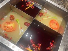 -大妙火锅·非物质文化遗产(锦里店)